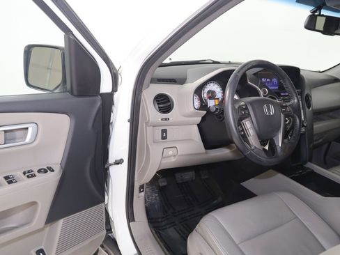 Used 2015 Honda Pilot EX-L image 43