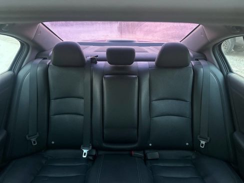 Used 2015 Honda Accord EX-L image 27