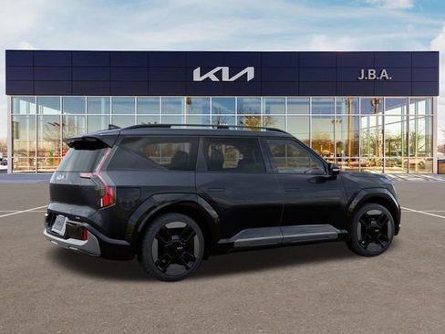 New 2026 Kia EV9 GT-Line AWD/4WD image 6