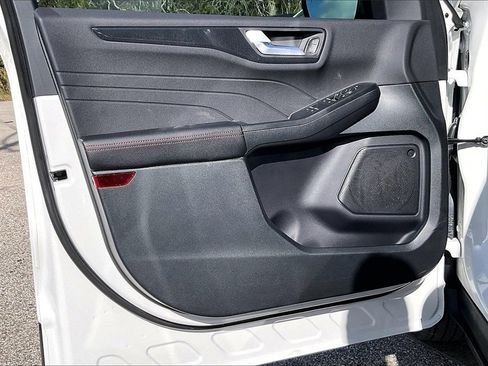 New 2026 Ford Escape ST-Line w/ Tech Pack #1 image 13