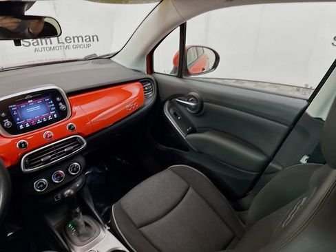 Used 2021 FIAT 500X Pop w/ Pop Value Package image 21