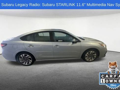 Used 2023 Subaru Legacy Limited image 10