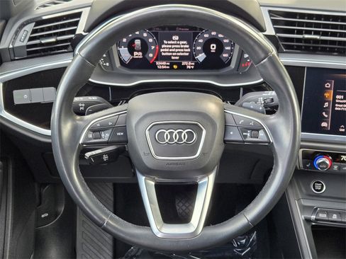 Used 2021 Audi Q3 2.0T Premium w/ Convenience Package image 14
