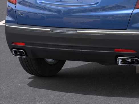 New 2025 Cadillac XT5 Luxury w/ LPO, Floor Liner Package image 14