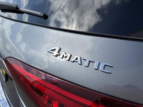 Used 2022 Mercedes-Benz GLE 580 4MATIC image 12