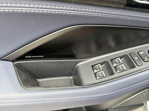 New 2026 Acura MDX Type S AWD/4WD image 21