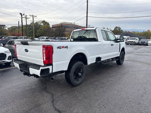 New 2026 Ford F350 XL w/ STX Appearance Package image 6