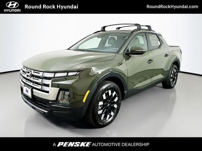 New 2026 Hyundai Santa Cruz SEL