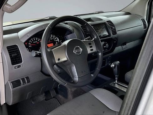 Used 2012 Nissan Xterra X RWD image 13