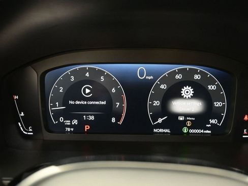 Used 2026 Honda CR-V EX-L image 15