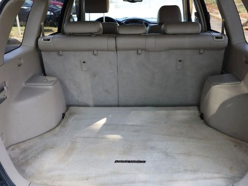 Used 2003 Toyota Highlander Limited image 12