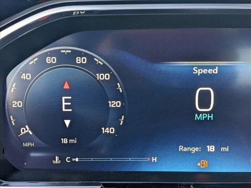 New 2026 Chevrolet Silverado 2500 ZR2 image 11