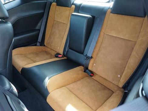 Used 2022 Dodge Challenger GT w/ Plus Package image 16