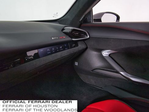 Used 2024 Ferrari 296 GTS image 19