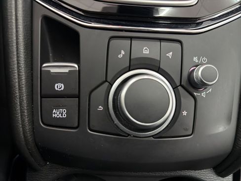 Used 2024 MAZDA CX-5 AWD 2.5 S w/ Select Package image 37