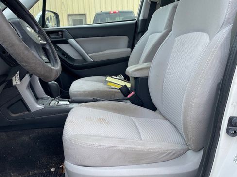 Used 2015 Subaru Forester 2.5i Premium w/ Popular Package #1 image 12