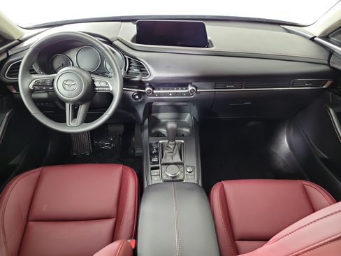 Certified 2026 MAZDA CX-30 AWD 2.5 S image 13