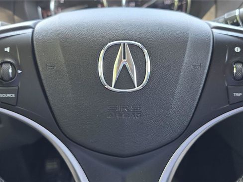 Used 2015 Acura MDX SH-AWD w/ Technology Package image 16