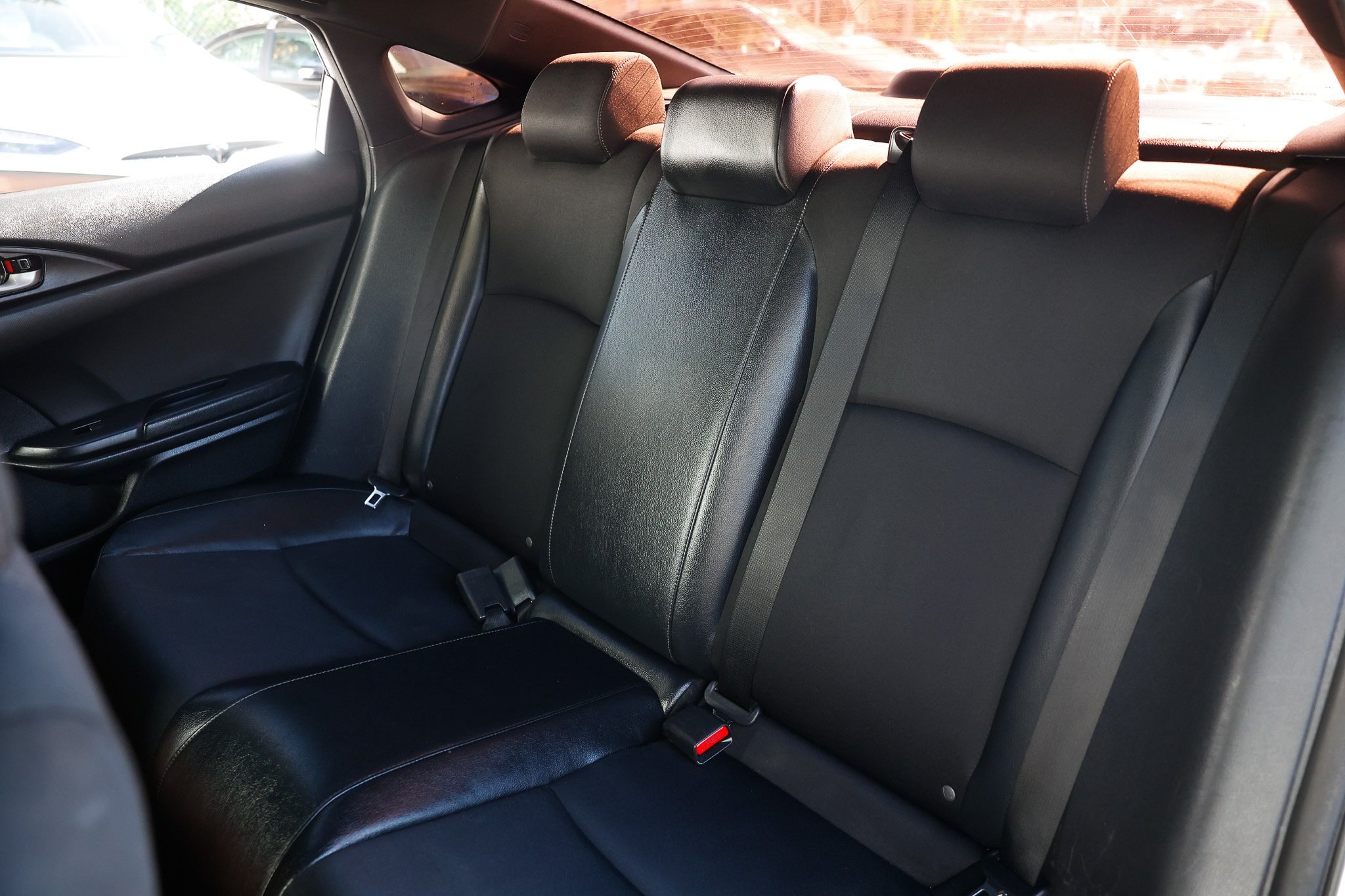 Used 2019 Honda Civic Sport image 12