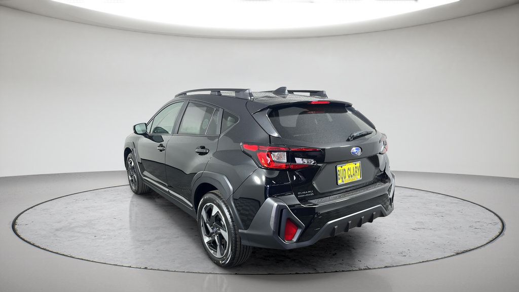 New 2026 Subaru Crosstrek 2.5i Limited AWD/4WD image 24