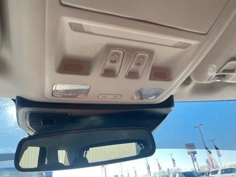 Used 2024 Ford Bronco Sport Badlands w/ Premium Package image 19