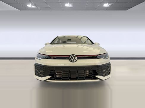 New 2026 Volkswagen Golf S FWD image 6