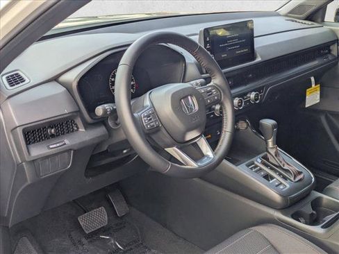 New 2026 Honda CR-V Sport image 3