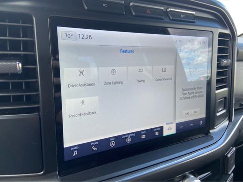 Used 2023 Ford F150 XLT w/ Equipment Group 302A High AWD/4WD image 29