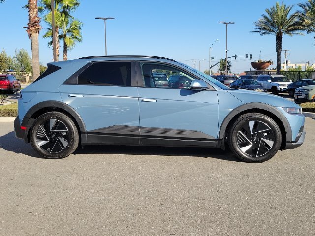 New 2027 Hyundai Ioniq 5 SEL RWD image 31