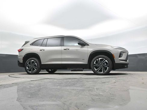 New 2026 Buick Enclave Sport Touring w/ Power Package image 37