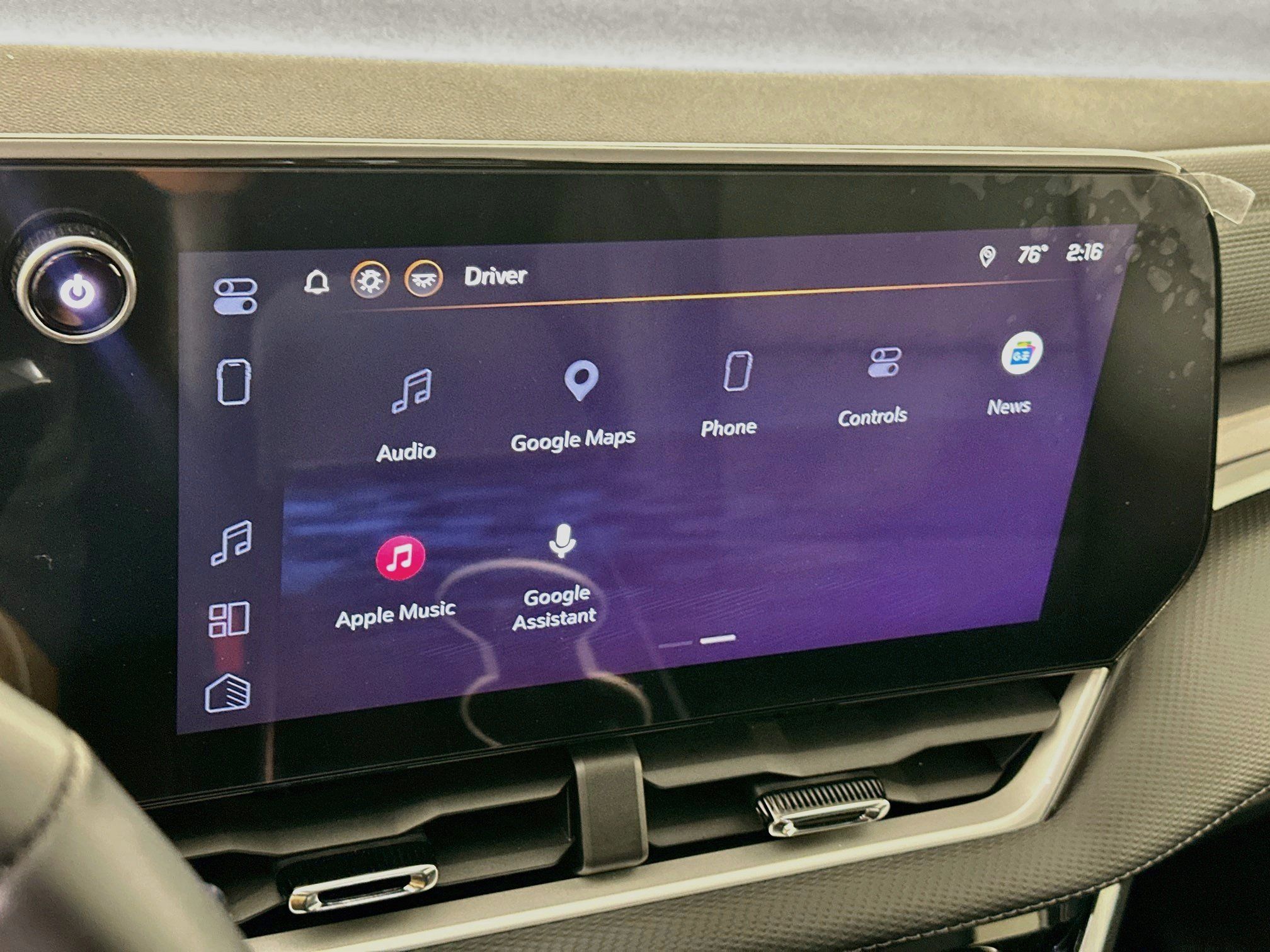 Used 2025 Chevrolet Equinox LT w/ Convenience Package II FWD image 21