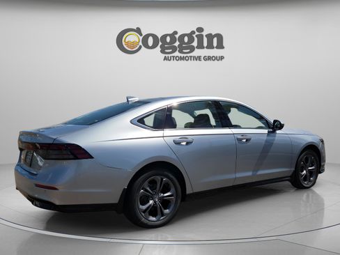 New 2026 Honda Accord EX-L image 29