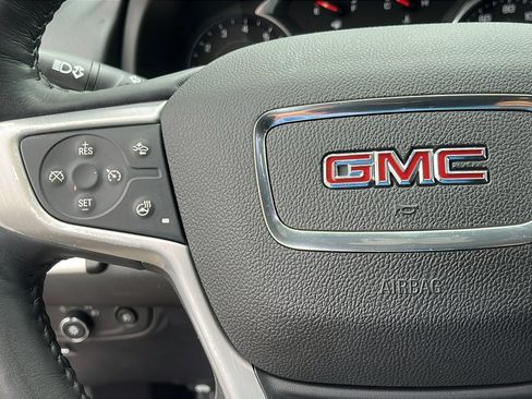 Used 2018 GMC Terrain SLT w/ Preferred Package AWD/4WD image 14
