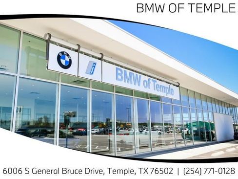 New 2026 BMW X3 xDrive30i AWD/4WD image 60