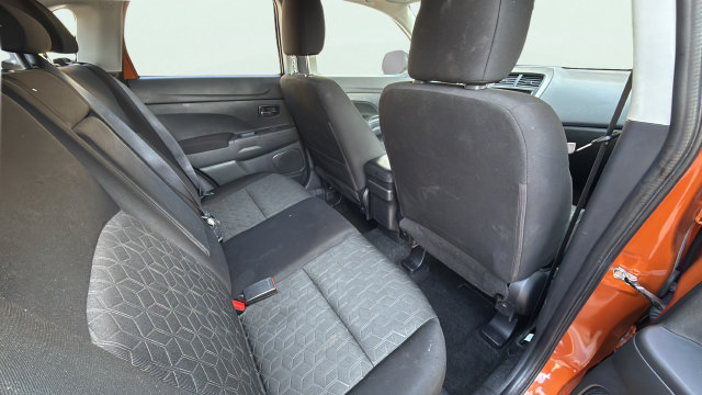 Used 2023 Mitsubishi Outlander Sport AWD image 23