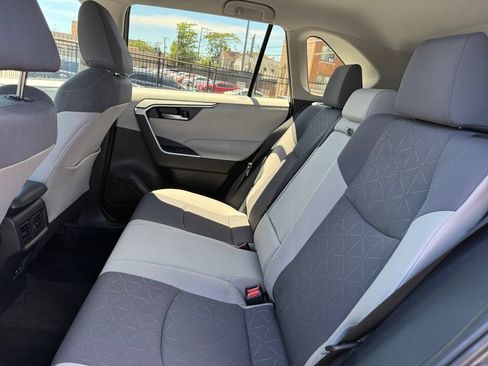 Certified 2024 Toyota RAV4 XLE w/ Weather Package AWD/4WD image 25