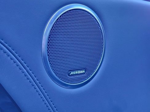 Used 2021 Land Rover Range Rover SV Autobiography Dynamic image 30