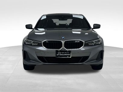 Used 2023 BMW 330i Sedan w/ Driving Assistance Package