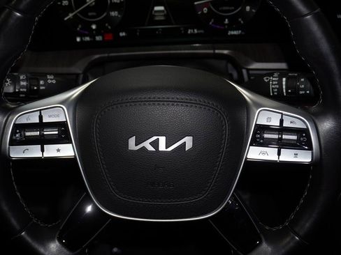Used 2023 Kia Telluride SX Prestige image 21