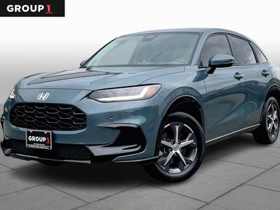 Used 2025 Honda HR-V EX-L