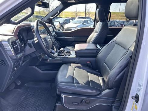 Used 2022 Ford F150 Lariat image 21