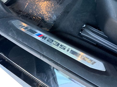 Used 2023 BMW M235i xDrive Gran Coupe AWD/4WD image 15