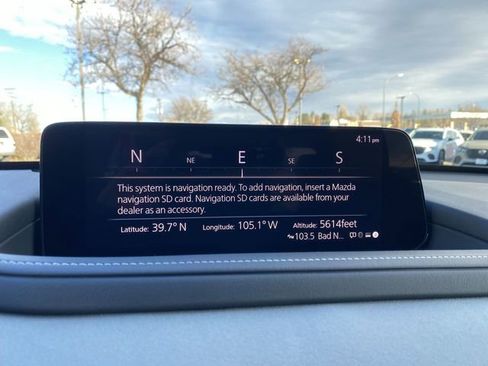 New 2026 MAZDA CX-30 Aire Edition image 20