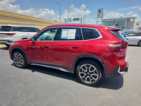 Used 2026 BMW X1 xDrive28i AWD/4WD image 6