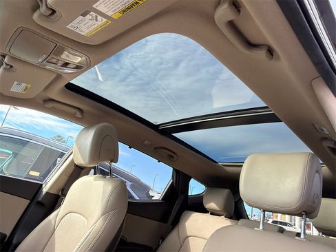 Used 2017 Hyundai Santa Fe Sport image 33