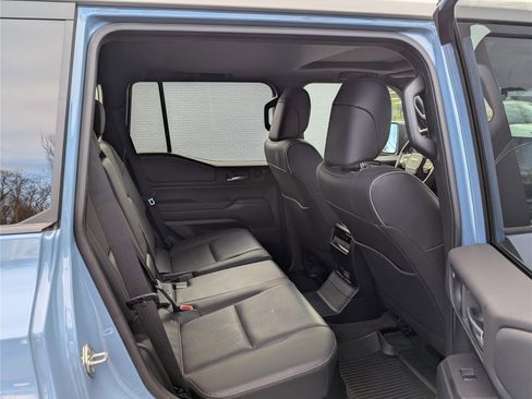 Used 2024 Toyota Land Cruiser image 12