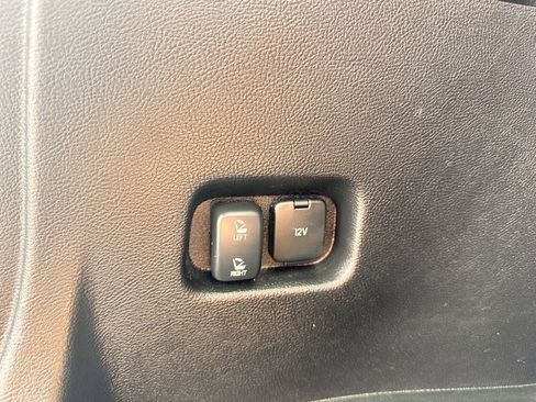 Used 2024 Ford Edge SEL AWD/4WD image 29