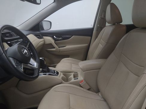 Used 2020 Nissan Rogue SL AWD/4WD image 17