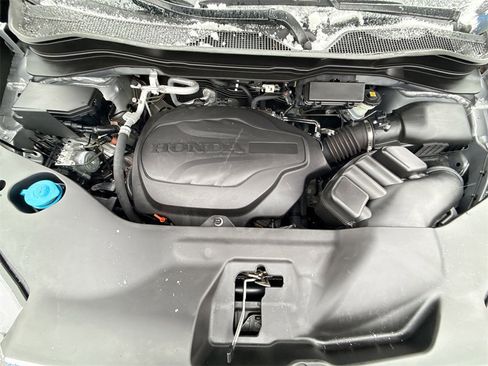 Used 2023 Honda Passport EX-L image 18