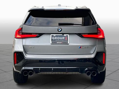 Used 2025 BMW X1 M35i w/ Premium Package image 4